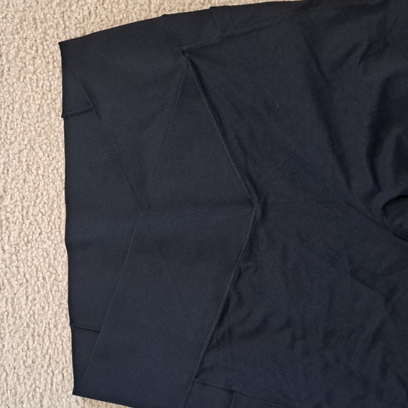 MEDIUM HALARA SOCINCHED TUMMY & BUTT SCULPTING CONTROL LEGGINGS - Picture 5 of 10